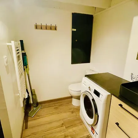 Au Coeur De Apartament *