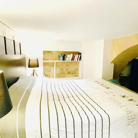 Au Coeur De *